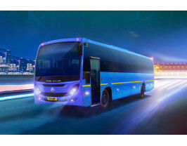 Ashok Leyland Viking School Bus Price, Specifications