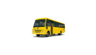 Eicher 10 75 H Starline School Bus Price Specifications