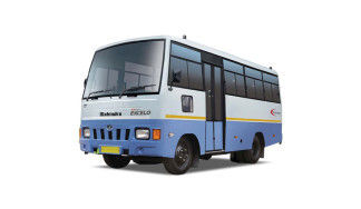 Mahindra Tourister EXCELO Bus Price 