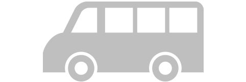 Tata 13 Seater/3200/Dicor Deluxe High Roof - Side View