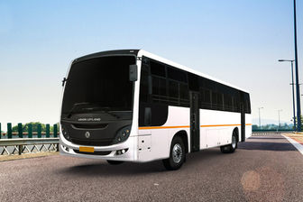 Ashok Leyland 12M FE Diesel Tourist bus