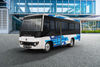 Ashok Leyland MiTR Staff Bus