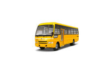 Eicher 10.90 L Skyline School Bus