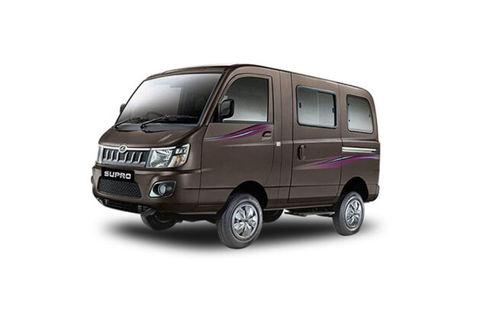 Mahindra Supro 5 Seater/VX
