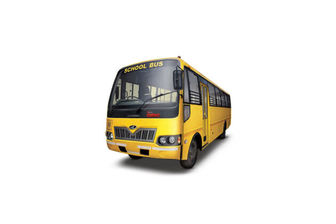 Mahindra Tourister COSMO School Bus