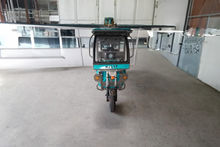 Milyf E-Rickshaw
