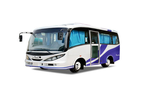 Sml Isuzu Executive Bus