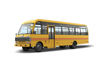 Sml Isuzu S7 Standard School Bus BS6