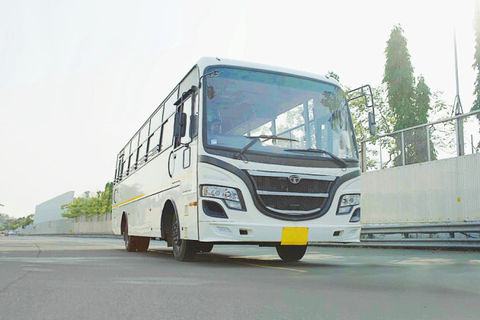 Tata Cityride Prime LPO 1315