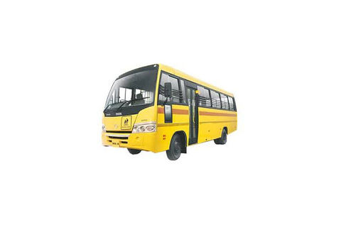 Tata LP 407 Starbus Skool 30 Seater/3400