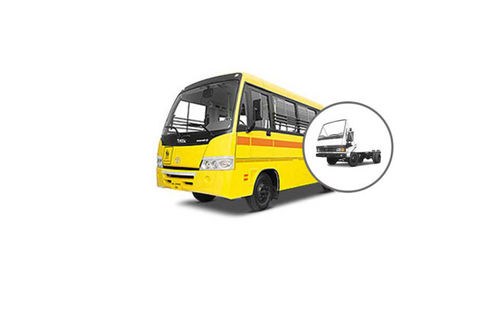 Tata LP 407 3400/COWL/BS-IV/Diesel