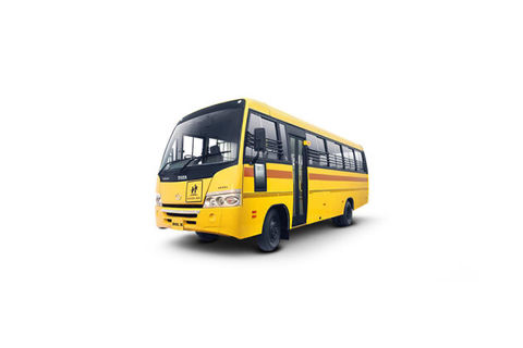 Tata LP 909 Starbus Skool 50 Seater/4920