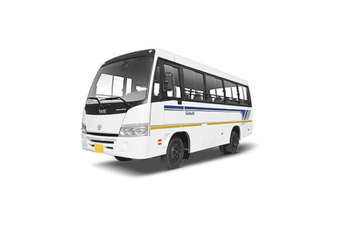 Tata LP 909 Starbus 40 Seater/BS-IV/CNG