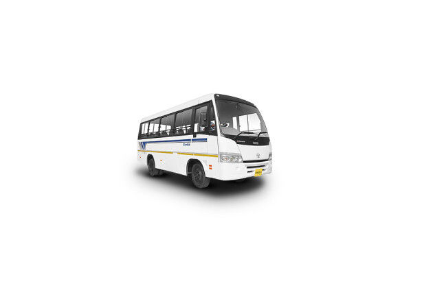 Tata Lp410 34 Starbus Specifications Features Busesdekho