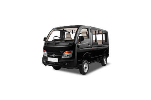 Tata Magic Mantra 6 Seater/Diesel