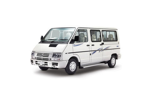 Tata Winger 13 Seater/3200/Dicor Deluxe High Roof
