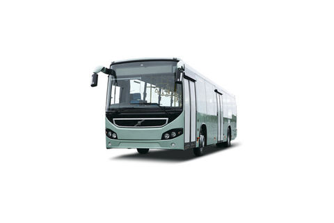 Volvo 8400 City Bus 32-Seater/BS-IV