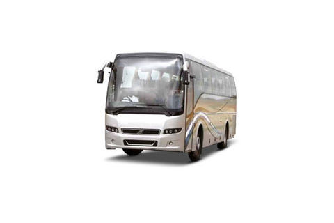 Volvo 9400 Intercity Coach 45 Seater/E-III/Diesel