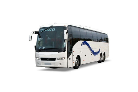 Volvo B7R 3250/COWL/E-III/Diesel